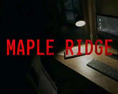 Maple Ridge PC (Final version)