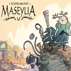 Maseylia : Echoes of the Past for PC (RUNE Final)