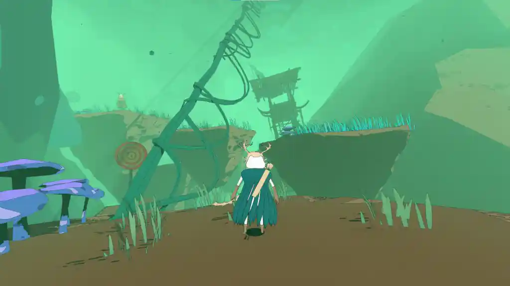  Echoes of the Past for PC (RUNE Final)