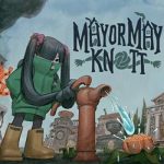 Mayor May Knott PC Free Download (Final) Mayor May Knott PC Free Download (Final)
