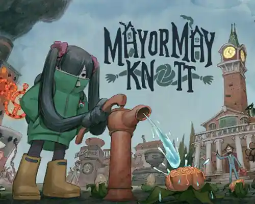 Mayor may knott pc free download (final) Mayor may knott pc free download (final)