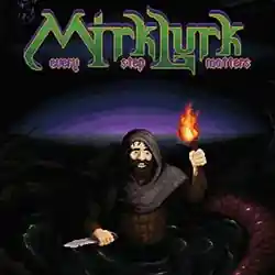 Mirklurk: Every Step Matters for PC (Early Access)