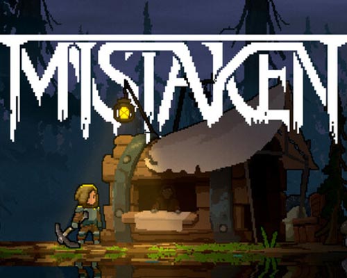 Mistaken for pc (early access)