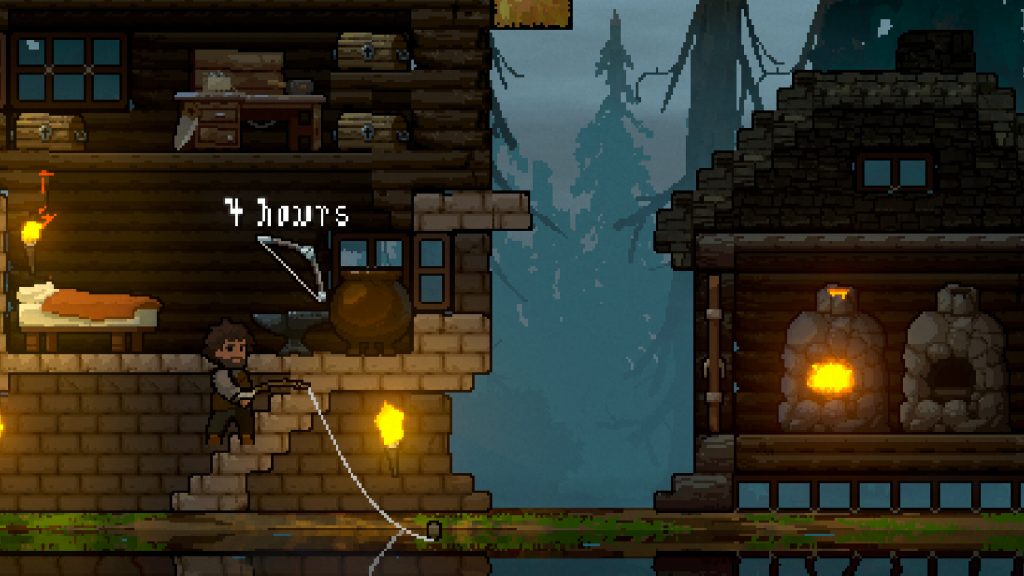 Mistaken for pc (early access)