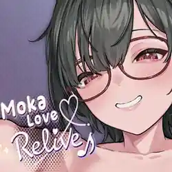 Moka Love Relive♪ PC (Final & Uncensored)