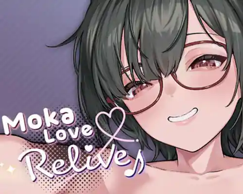 Moka Love Relive♪ PC (Final & Uncensored)