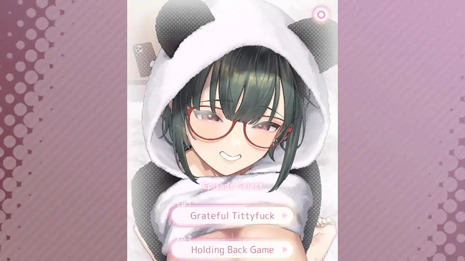 Moka Love Relive♪ PC (Final & Uncensored)