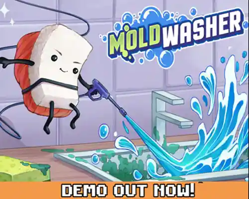 Moldwasher for PC (Final version)