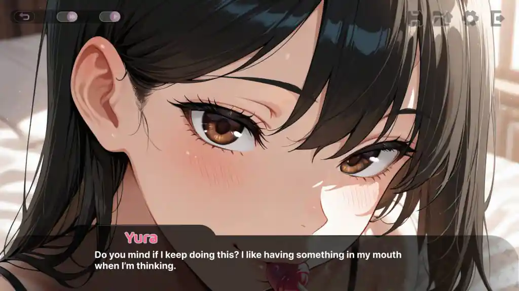 My Friend’s Girlfriend for PC (Final Uncensored)