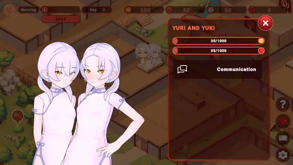 My isekai hotel pc free download (final) My isekai hotel pc free download (final)