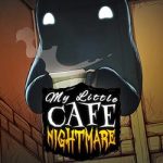 My Little Cafe Nightmare PC Free Download (Final) My Little Cafe Nightmare PC Free Download (Final)