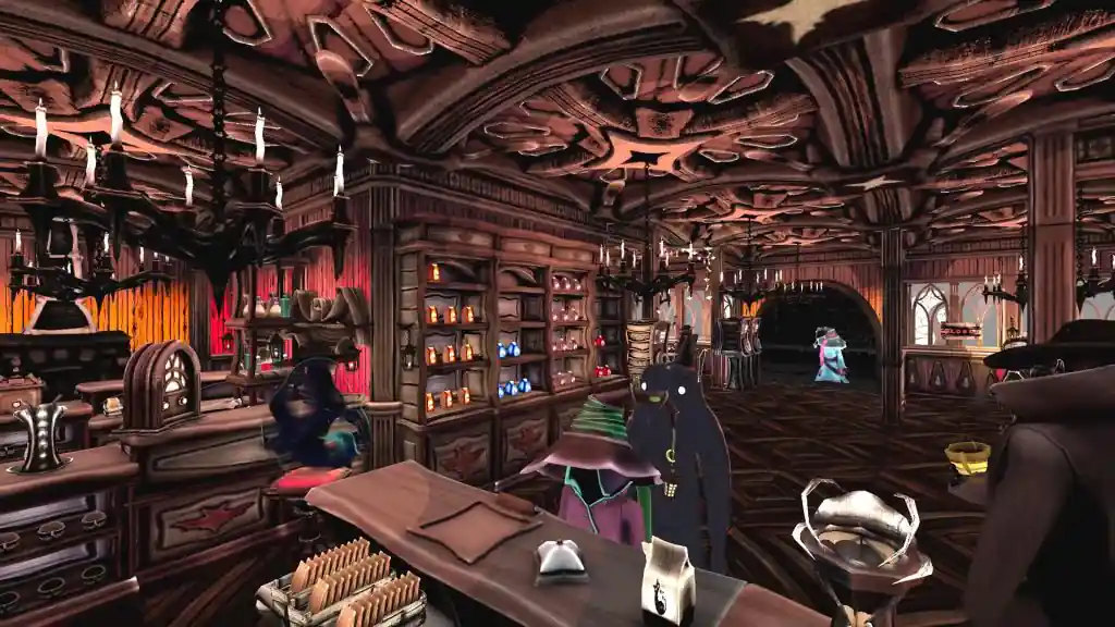 My Little Cafe Nightmare PC Free Download (Final) My little cafe nightmare pc free download (final)