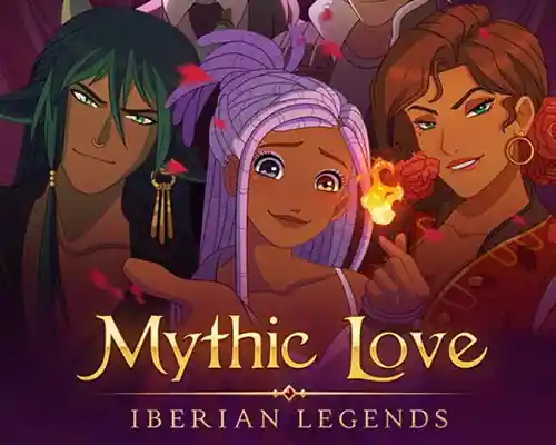  Iberian Legends PC (Final)