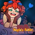 Nayla's fable: lust & rust pc free download (final)
