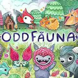 OddFauna : Secret of the Terrabeast Free (Early Access)