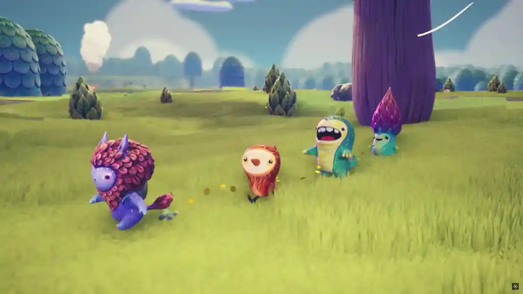 Oddfauna : secret of the terrabeast free (early access) Oddfauna : secret of the terrabeast free (early access)