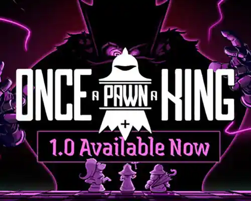 Once a Pawn a King PC (Tenoke-Final)