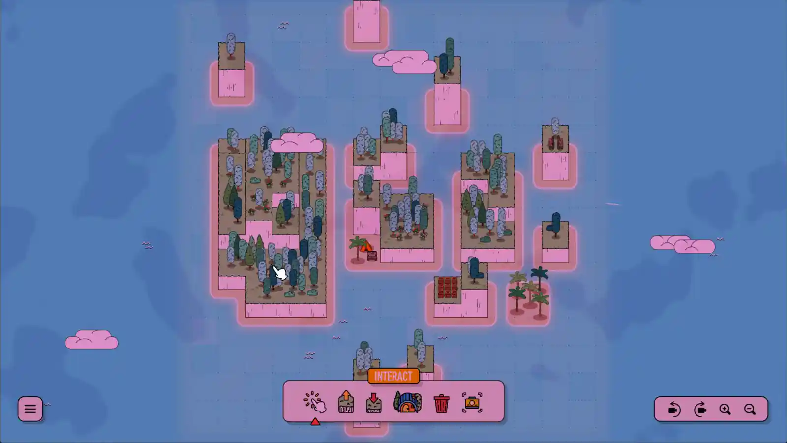 Ourlands PC (Final release)