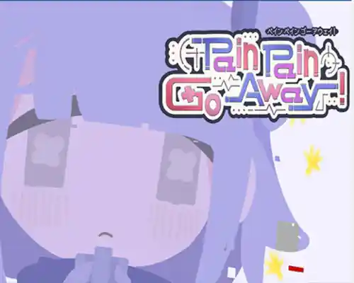 Pain pain go away! For pc (tenoke final)
