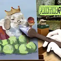 Painting PC (Final version)