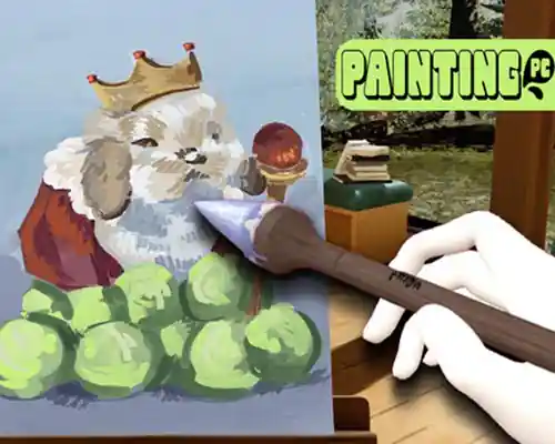 Painting PC (Final version)