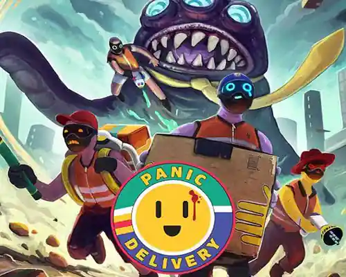 Panic Delivery for PC (Early Access) Panic Delivery for PC (Early Access)