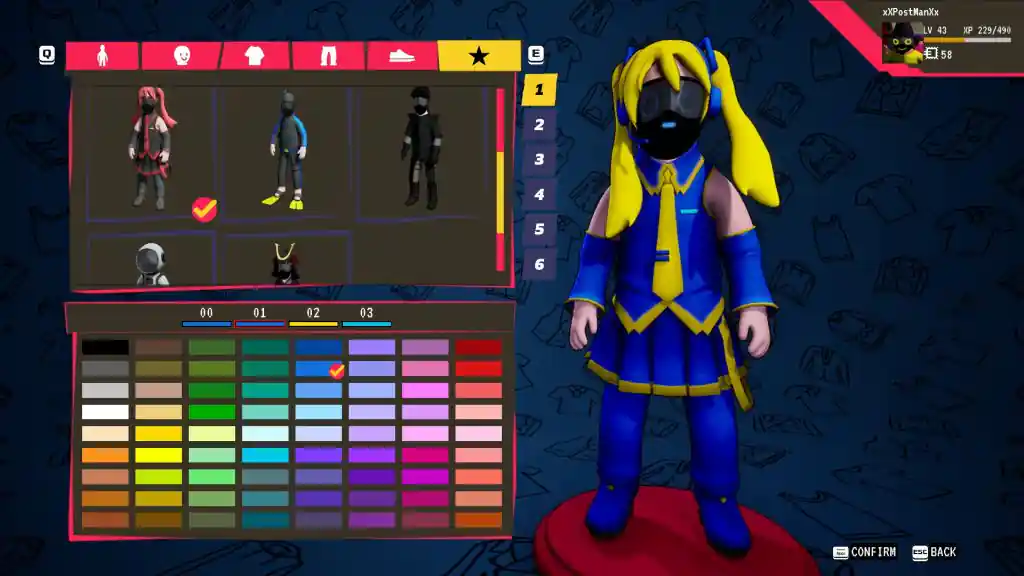 Panic Delivery for PC (Early Access) Panic Delivery for PC (Early Access)