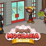 Papa’s Mocharia Deluxe PC Free Download (Final) Papa’s Mocharia Deluxe PC Free Download (Final)