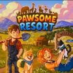 Pawsome Resort for PC (Early Access) Pawsome Resort for PC (Early Access)