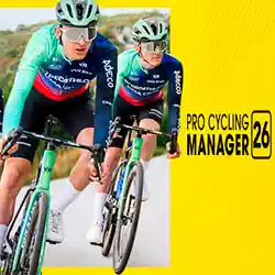 Pro Cycling Manager 26 for PC (v1.3.2.510 Portable)