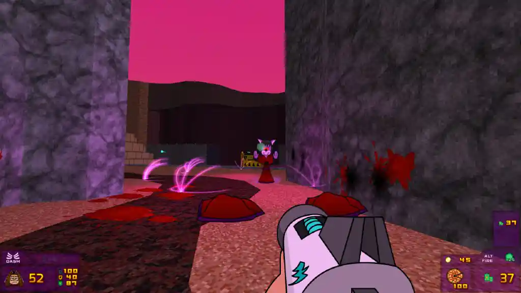 Project absentia pc free download (final) Project absentia pc free download (final)