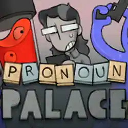 Pronoun Palace PC Free Download (Final)