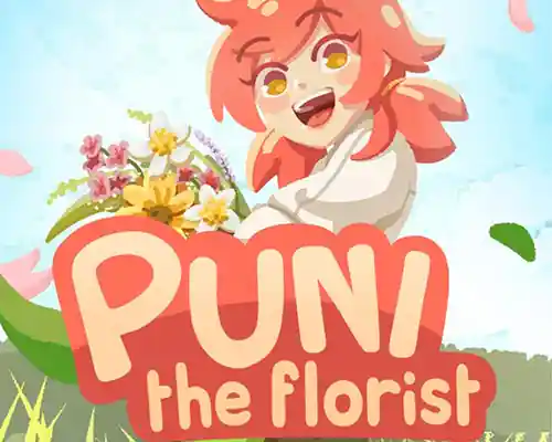 Puni the florist pc free download (goldberg)