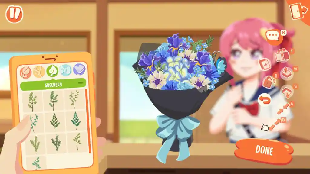 Puni the florist pc free download (goldberg)