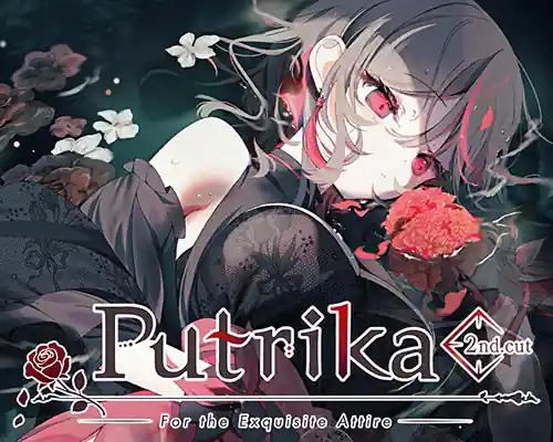 Putrika 2nd.cut:for the exquisite attire free download (final) Putrika 2nd.cut:for the exquisite attire free download (final)
