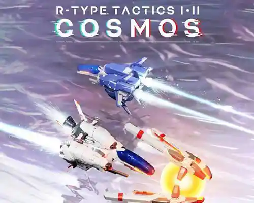 R-Type Tactics I • II Cosmos for PC (RUNE Final)