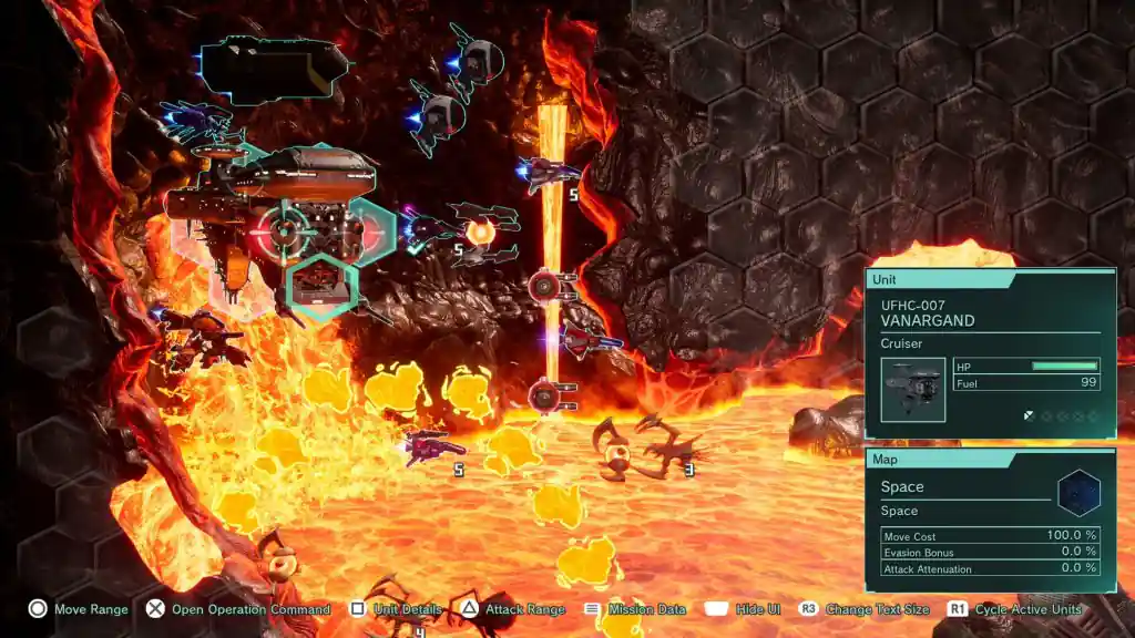 R-Type Tactics I • II Cosmos for PC (RUNE Final)