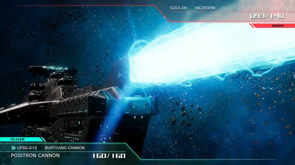 R-Type Tactics I • II Cosmos for PC (RUNE Final)