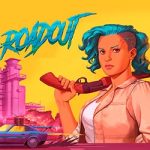 RoadOut on PC (Final Release) RoadOut on PC (Final Release)