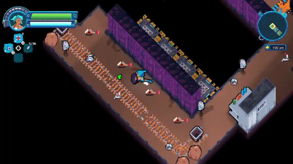 RoadOut on PC (Final Release)