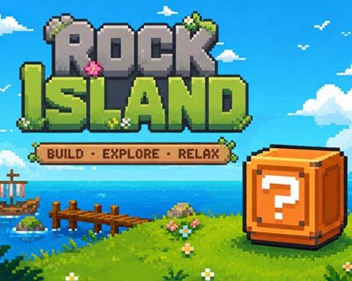Rock island pc free download (final) Rock island pc free download (final)