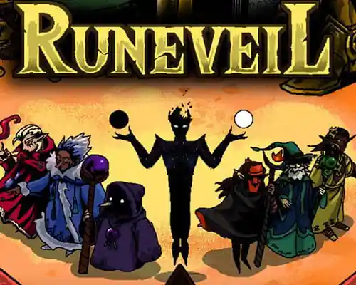 Runeveil For Pc (Early Access) Runeveil for pc (early access)
