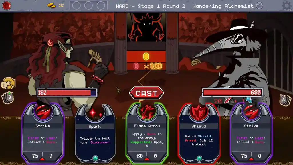 Runeveil For Pc (Early Access) Runeveil for pc (early access)