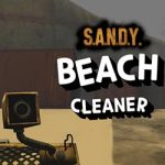 S.A.N.D.Y. – Beach Cleaner PC (Tenoke-Final)
