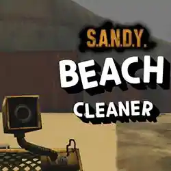 S.A.N.D.Y. – Beach Cleaner PC (Tenoke-Final)