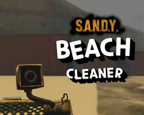 S.A.N.D.Y. - Beach Cleaner PC (Tenoke-Final)