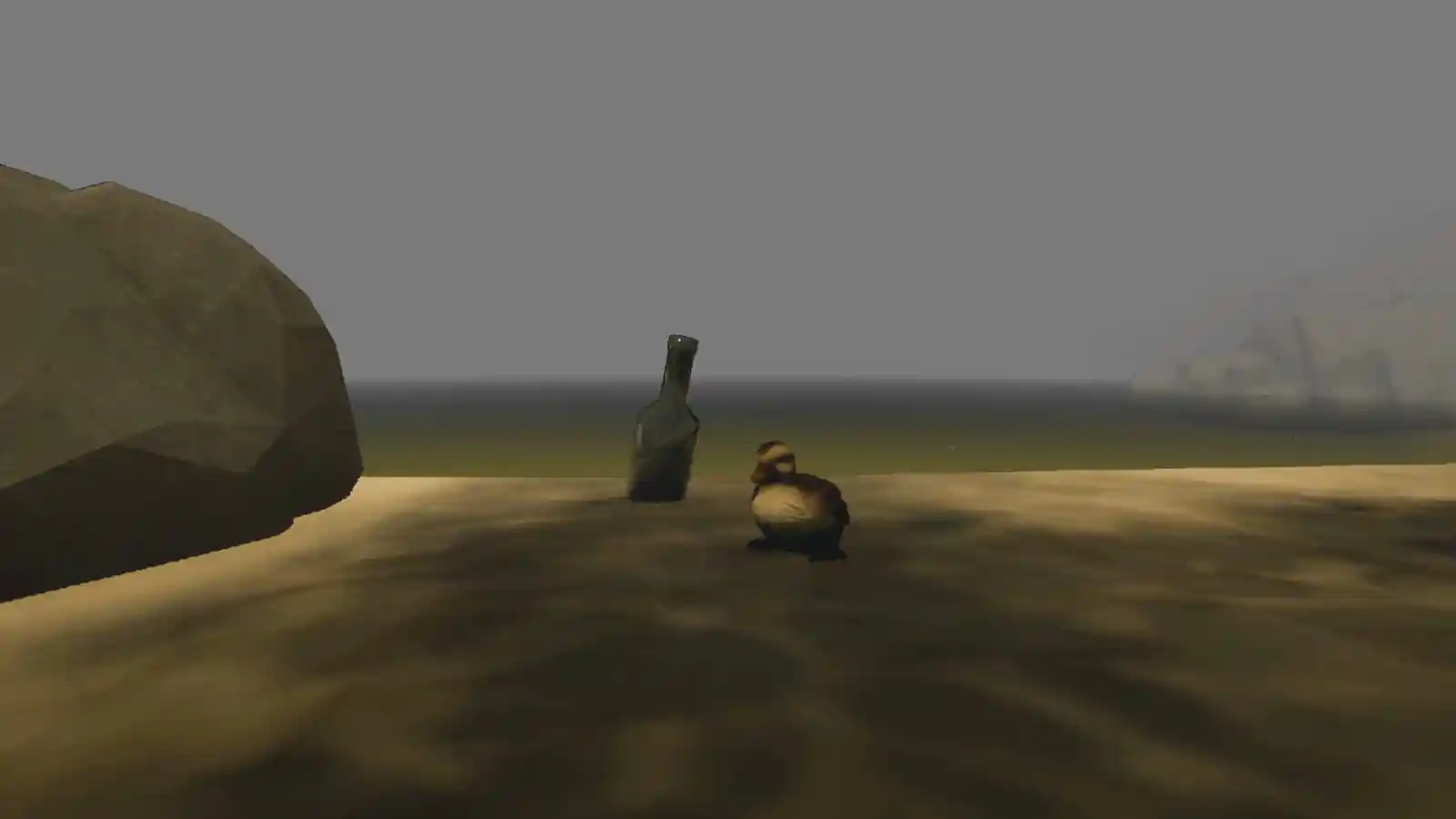 S.A.N.D.Y. - Beach Cleaner PC (Tenoke-Final)