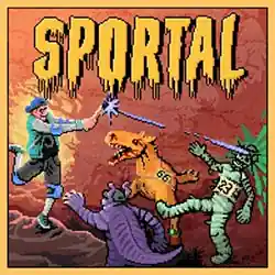 SPORTAL for PC (Razor1911 v1.0.04)