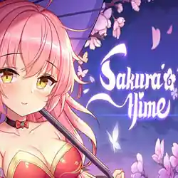 Sakura Hime 6 for PC (Final Uncensored)