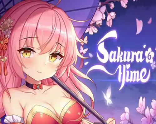 Sakura Hime 6 for PC (Final Uncensored) Sakura Hime 6 for PC (Final Uncensored)
